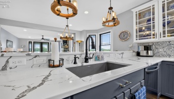 5415 Walls Channel Drive, Port Clinton, 43452, 5 Bedrooms Bedrooms, ,6 BathroomsBathrooms,Residential,For Sale,Walls Channel,20263292