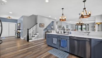 5415 Walls Channel Drive, Port Clinton, 43452, 5 Bedrooms Bedrooms, ,6 BathroomsBathrooms,Residential,For Sale,Walls Channel,20263292