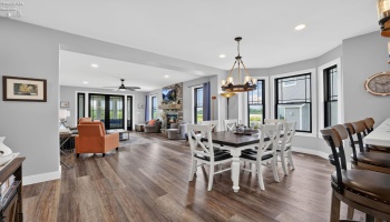 5415 Walls Channel Drive, Port Clinton, 43452, 5 Bedrooms Bedrooms, ,6 BathroomsBathrooms,Residential,For Sale,Walls Channel,20263292
