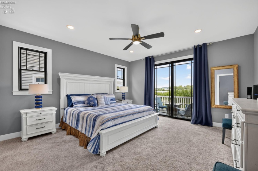 5415 Walls Channel Drive, Port Clinton, 43452, 5 Bedrooms Bedrooms, ,6 BathroomsBathrooms,Residential,For Sale,Walls Channel,20263292