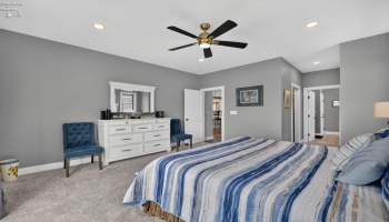 5415 Walls Channel Drive, Port Clinton, 43452, 5 Bedrooms Bedrooms, ,6 BathroomsBathrooms,Residential,For Sale,Walls Channel,20263292