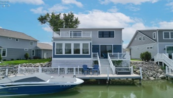 5415 Walls Channel Drive, Port Clinton, 43452, 5 Bedrooms Bedrooms, ,6 BathroomsBathrooms,Residential,For Sale,Walls Channel,20263292