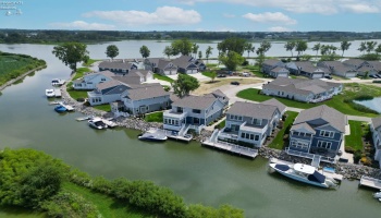 5415 Walls Channel Drive, Port Clinton, 43452, 5 Bedrooms Bedrooms, ,6 BathroomsBathrooms,Residential,For Sale,Walls Channel,20263292