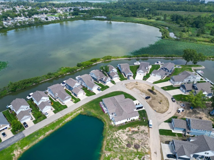 5415 Walls Channel Drive, Port Clinton, 43452, 5 Bedrooms Bedrooms, ,6 BathroomsBathrooms,Residential,For Sale,Walls Channel,20263292