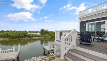 5415 Walls Channel Drive, Port Clinton, 43452, 5 Bedrooms Bedrooms, ,6 BathroomsBathrooms,Residential,For Sale,Walls Channel,20263292
