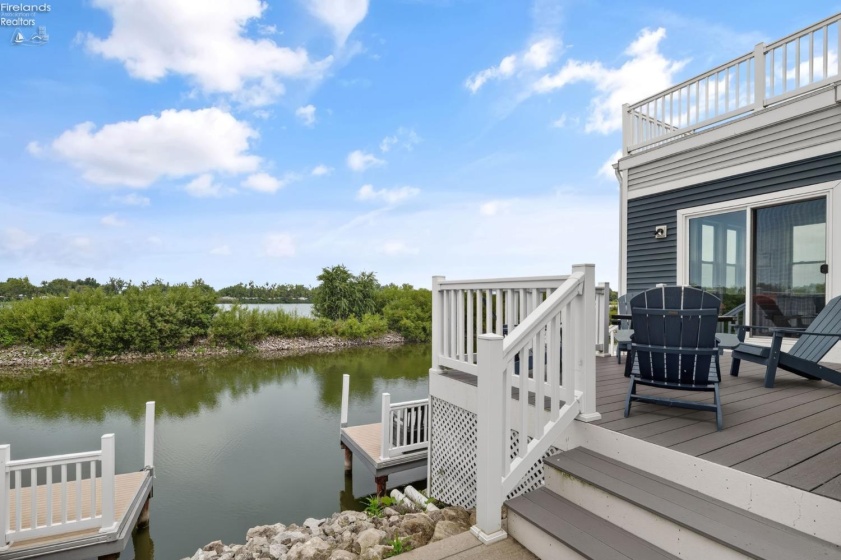 5415 Walls Channel Drive, Port Clinton, 43452, 5 Bedrooms Bedrooms, ,6 BathroomsBathrooms,Residential,For Sale,Walls Channel,20263292