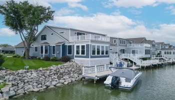 5415 Walls Channel Drive, Port Clinton, 43452, 5 Bedrooms Bedrooms, ,6 BathroomsBathrooms,Residential,For Sale,Walls Channel,20263292
