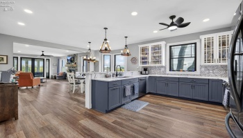 5415 Walls Channel Drive, Port Clinton, 43452, 5 Bedrooms Bedrooms, ,6 BathroomsBathrooms,Residential,For Sale,Walls Channel,20263292