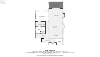 5415 Walls Channel Drive, Port Clinton, 43452, 5 Bedrooms Bedrooms, ,6 BathroomsBathrooms,Residential,For Sale,Walls Channel,20263292