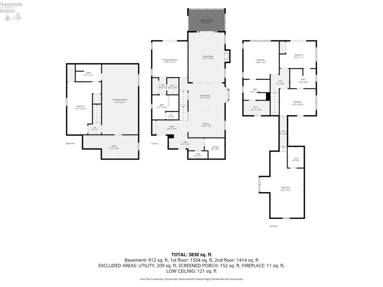 5415 Walls Channel Drive, Port Clinton, 43452, 5 Bedrooms Bedrooms, ,6 BathroomsBathrooms,Residential,For Sale,Walls Channel,20263292