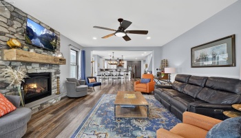 5415 Walls Channel Drive, Port Clinton, 43452, 5 Bedrooms Bedrooms, ,6 BathroomsBathrooms,Residential,For Sale,Walls Channel,20263292