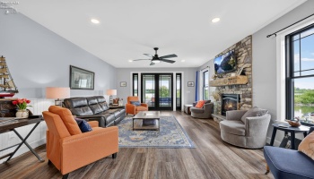 5415 Walls Channel Drive, Port Clinton, 43452, 5 Bedrooms Bedrooms, ,6 BathroomsBathrooms,Residential,For Sale,Walls Channel,20263292