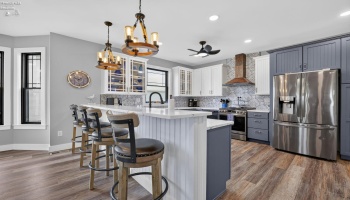 5415 Walls Channel Drive, Port Clinton, 43452, 5 Bedrooms Bedrooms, ,6 BathroomsBathrooms,Residential,For Sale,Walls Channel,20263292