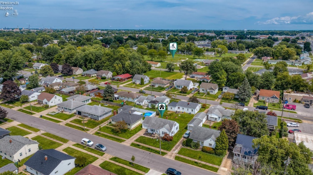 2220 Stahlwood Drive, Sandusky, 44870, 4 Bedrooms Bedrooms, ,1 BathroomBathrooms,Residential,For Sale,Stahlwood,20263290