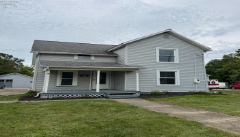 615 Spangler Street, Willard, 44890, 3 Bedrooms Bedrooms, ,2 BathroomsBathrooms,Residential,For Sale,Spangler,20263255