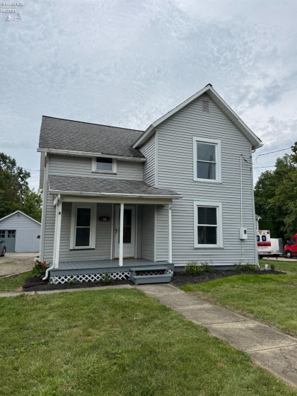 615 Spangler Street, Willard, 44890, 3 Bedrooms Bedrooms, ,2 BathroomsBathrooms,Residential,For Sale,Spangler,20263255