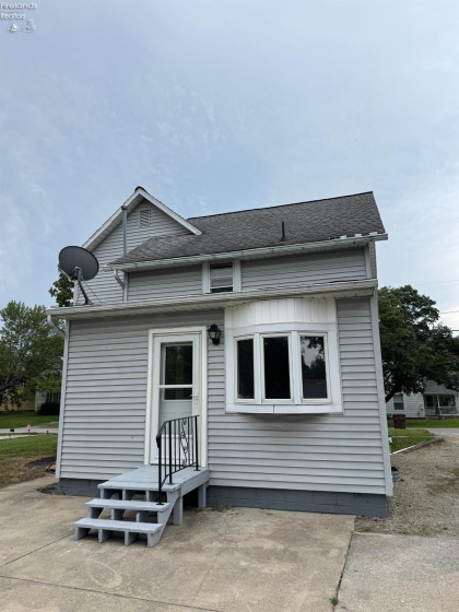 615 Spangler Street, Willard, 44890, 3 Bedrooms Bedrooms, ,2 BathroomsBathrooms,Residential,For Sale,Spangler,20263255