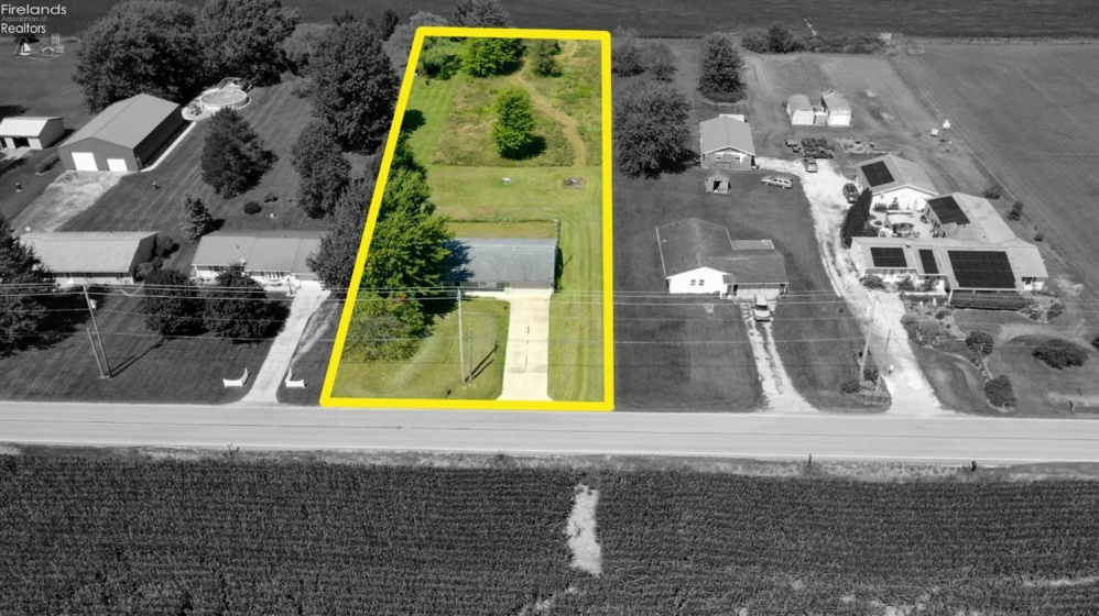 1486 Scranton Road, Norwalk, 44857, 3 Bedroom Bedrooms, ,2 BathroomBathrooms,Residential,For Sale,Scranton,20262868