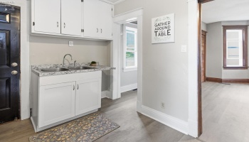 314 Buchanan Street, Fremont, 43420, 3 Bedrooms Bedrooms, ,1 BathroomBathrooms,Residential,For Sale,Buchanan,20263124