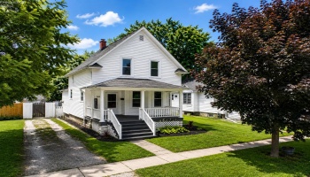314 Buchanan Street, Fremont, 43420, 3 Bedrooms Bedrooms, ,1 BathroomBathrooms,Residential,For Sale,Buchanan,20263124