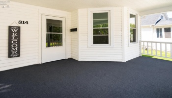 314 Buchanan Street, Fremont, 43420, 3 Bedrooms Bedrooms, ,1 BathroomBathrooms,Residential,For Sale,Buchanan,20263124