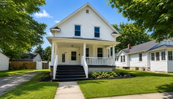 314 Buchanan Street, Fremont, 43420, 3 Bedrooms Bedrooms, ,1 BathroomBathrooms,Residential,For Sale,Buchanan,20263124