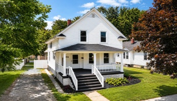 314 Buchanan Street, Fremont, 43420, 3 Bedrooms Bedrooms, ,1 BathroomBathrooms,Residential,For Sale,Buchanan,20263124