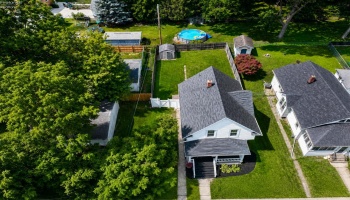 314 Buchanan Street, Fremont, 43420, 3 Bedrooms Bedrooms, ,1 BathroomBathrooms,Residential,For Sale,Buchanan,20263124