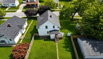 314 Buchanan Street, Fremont, 43420, 3 Bedrooms Bedrooms, ,1 BathroomBathrooms,Residential,For Sale,Buchanan,20263124