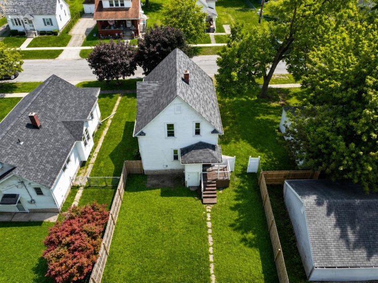 314 Buchanan Street, Fremont, 43420, 3 Bedrooms Bedrooms, ,1 BathroomBathrooms,Residential,For Sale,Buchanan,20263124