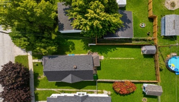 314 Buchanan Street, Fremont, 43420, 3 Bedrooms Bedrooms, ,1 BathroomBathrooms,Residential,For Sale,Buchanan,20263124