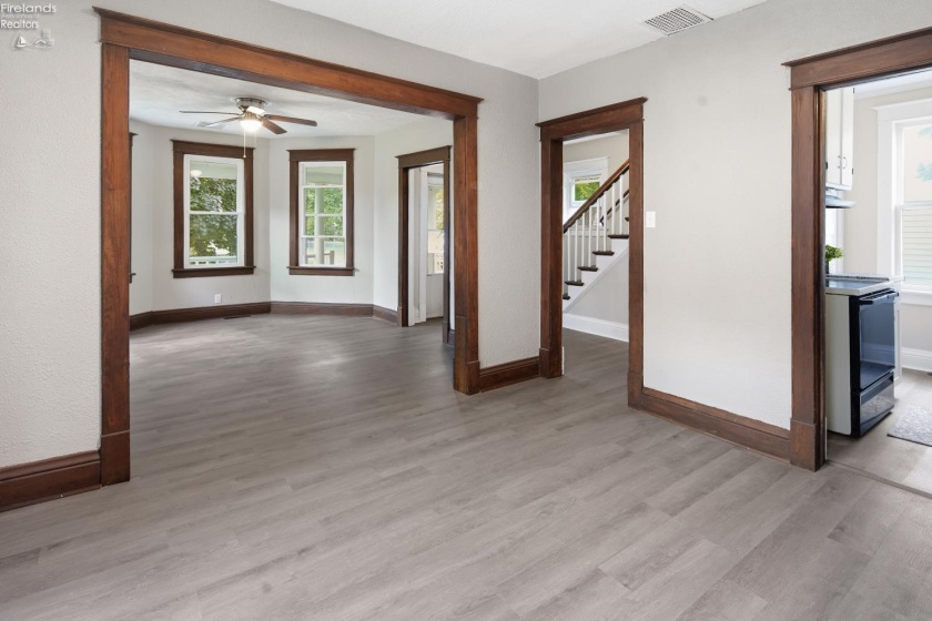 314 Buchanan Street, Fremont, 43420, 3 Bedrooms Bedrooms, ,1 BathroomBathrooms,Residential,For Sale,Buchanan,20263124