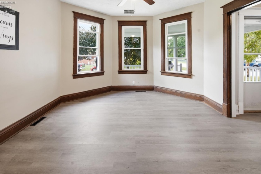 314 Buchanan Street, Fremont, 43420, 3 Bedrooms Bedrooms, ,1 BathroomBathrooms,Residential,For Sale,Buchanan,20263124