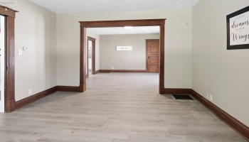 314 Buchanan Street, Fremont, 43420, 3 Bedrooms Bedrooms, ,1 BathroomBathrooms,Residential,For Sale,Buchanan,20263124