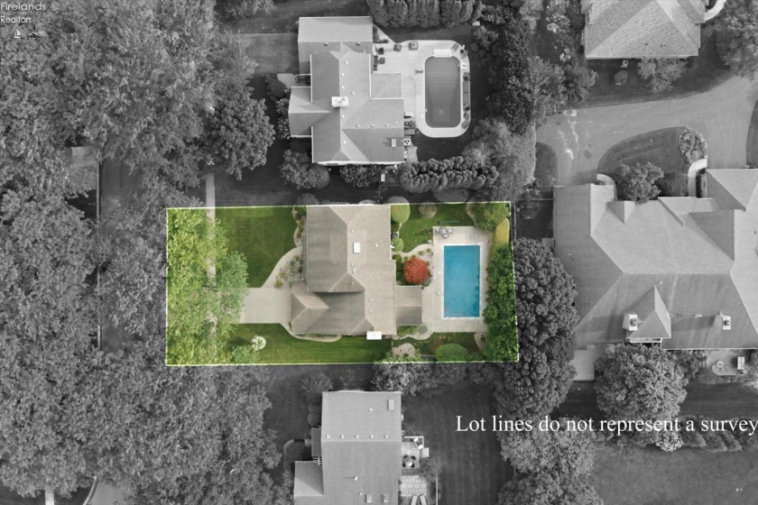 5123 Summer Dr, Sylvania, 43560, 4 Bedrooms Bedrooms, ,3 BathroomsBathrooms,Residential,For Sale,Summer Dr,20263209