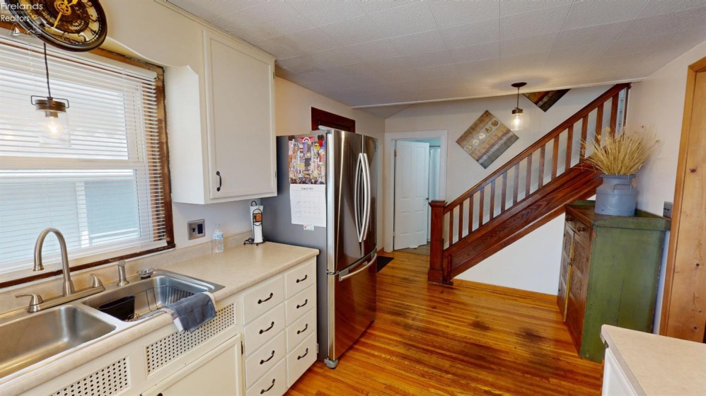 400 Jackson Street, Fremont, 43420, 3 Bedrooms Bedrooms, ,1 BathroomBathrooms,Residential,For Sale,Jackson,20263263