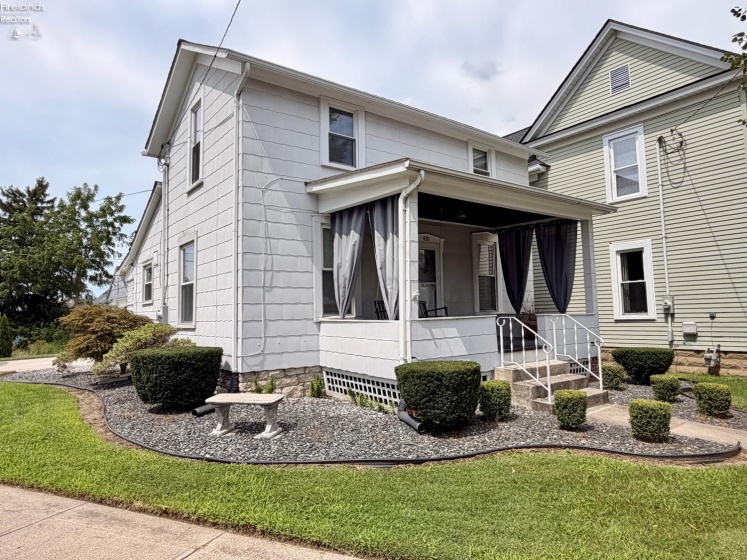 400 Jackson Street, Fremont, 43420, 3 Bedrooms Bedrooms, ,1 BathroomBathrooms,Residential,For Sale,Jackson,20263263