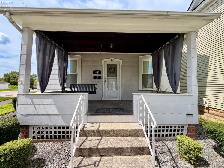 400 Jackson Street, Fremont, 43420, 3 Bedrooms Bedrooms, ,1 BathroomBathrooms,Residential,For Sale,Jackson,20263263