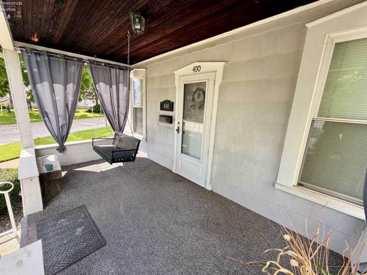 400 Jackson Street, Fremont, 43420, 3 Bedrooms Bedrooms, ,1 BathroomBathrooms,Residential,For Sale,Jackson,20263263
