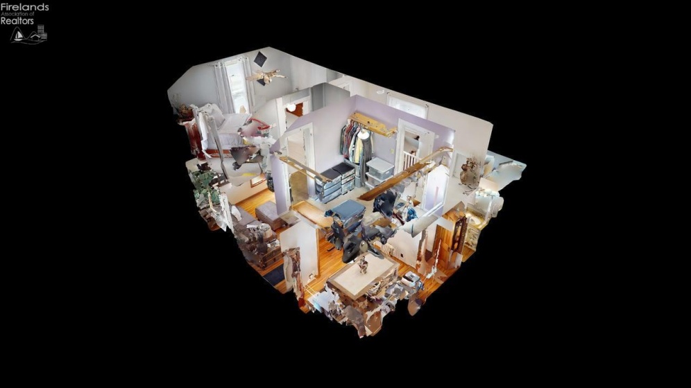 400 Jackson Street, Fremont, 43420, 3 Bedrooms Bedrooms, ,1 BathroomBathrooms,Residential,For Sale,Jackson,20263263