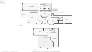 4775 Tradewinds Drive, Port Clinton, 43452, 3 Bedrooms Bedrooms, ,3 BathroomsBathrooms,Residential,For Sale,Tradewinds,20263272