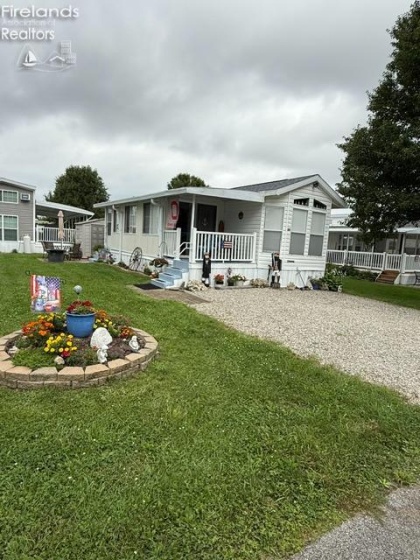 1920 Bayshore Road, Marblehead, 43440, 1 Bedroom Bedrooms, ,1 BathroomBathrooms,Residential,For Sale,Bayshore,20263297