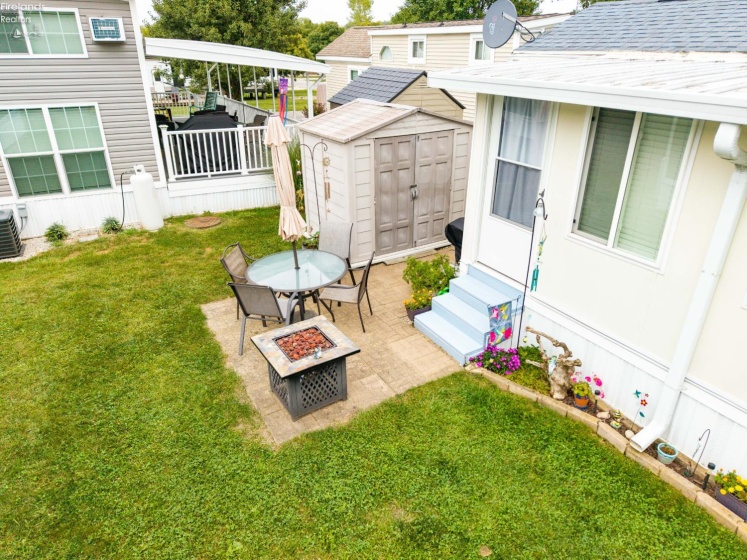 1920 Bayshore Road, Marblehead, 43440, 1 Bedroom Bedrooms, ,1 BathroomBathrooms,Residential,For Sale,Bayshore,20263297
