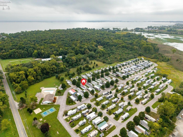 1920 Bayshore Road, Marblehead, 43440, 1 Bedroom Bedrooms, ,1 BathroomBathrooms,Residential,For Sale,Bayshore,20263297