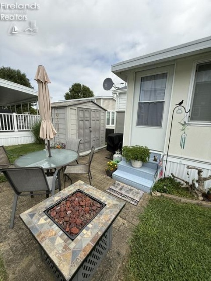 1920 Bayshore Road, Marblehead, 43440, 1 Bedroom Bedrooms, ,1 BathroomBathrooms,Residential,For Sale,Bayshore,20263297