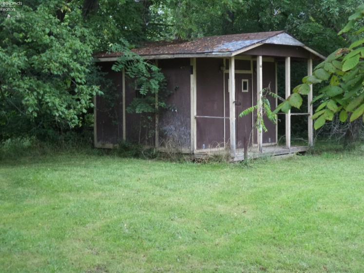 114 Michael Street, Bettsville, 44815, 2 Bedrooms Bedrooms, ,1 BathroomBathrooms,Residential,For Sale,Michael,20263254