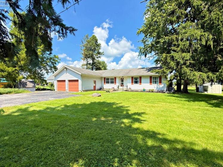 5681 Tiffin Street, Bascom, 44809, 3 Bedrooms Bedrooms, ,2 BathroomsBathrooms,Residential,For Sale,Tiffin,20263301