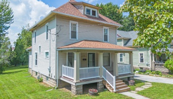 317 Buckeye Street, Clyde, 43410, 3 Bedrooms Bedrooms, ,2 BathroomsBathrooms,Residential,For Sale,Buckeye,20263303