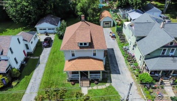 317 Buckeye Street, Clyde, 43410, 3 Bedrooms Bedrooms, ,2 BathroomsBathrooms,Residential,For Sale,Buckeye,20263303
