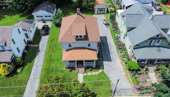 317 Buckeye Street, Clyde, 43410, 3 Bedrooms Bedrooms, ,2 BathroomsBathrooms,Residential,For Sale,Buckeye,20263303